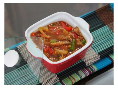 Carne Louca de Festa