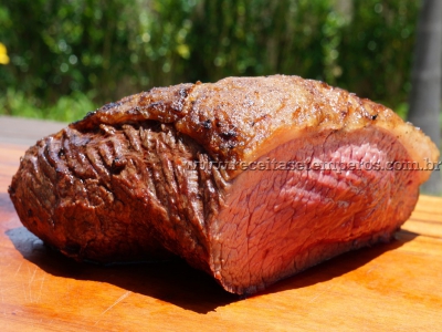 Churrasco de Picanha
